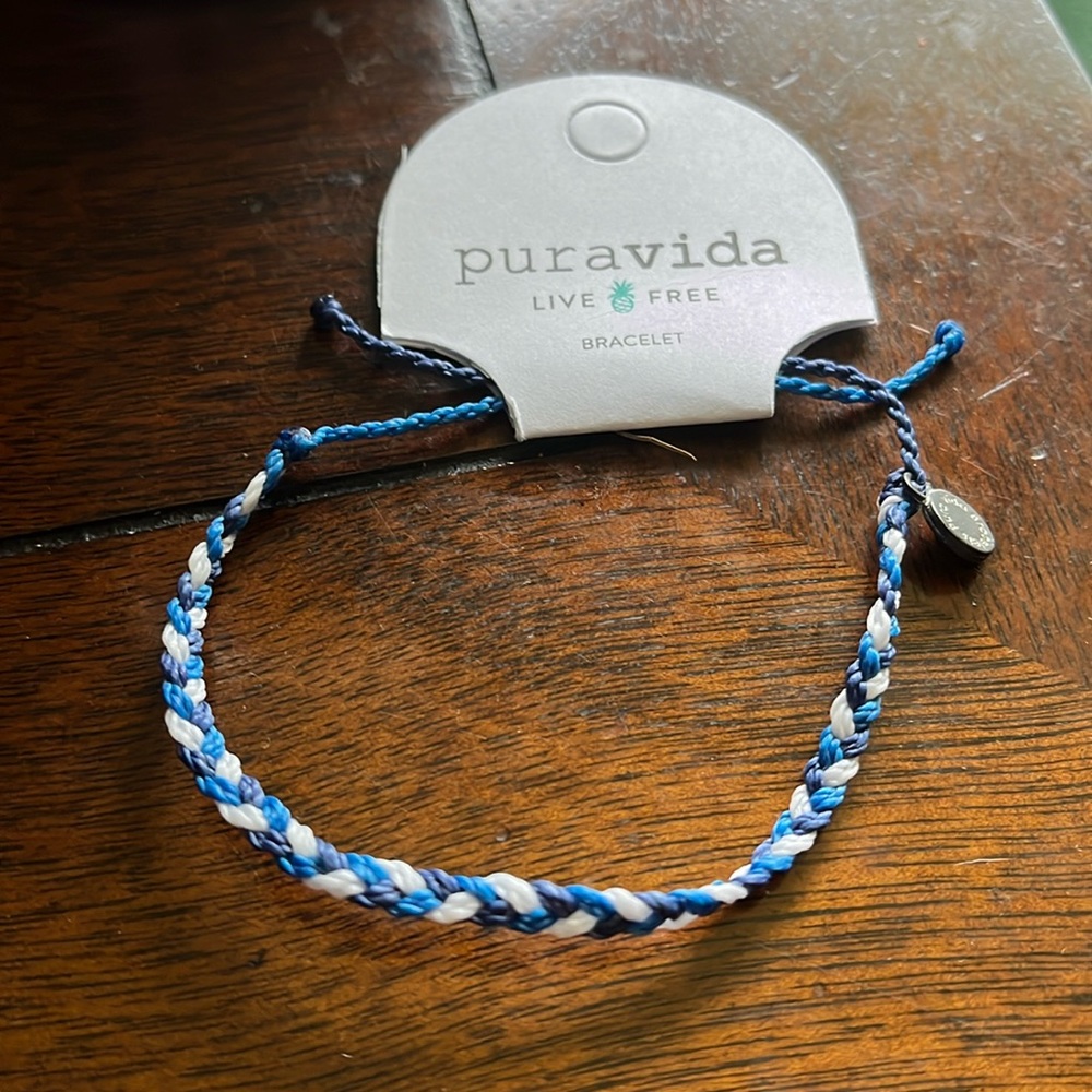 Puravida Bracelet